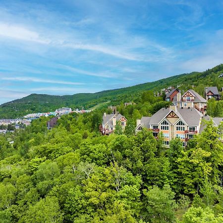 Haut-Bois By Rendez-Vous Mont-Tremblant Exterior photo
