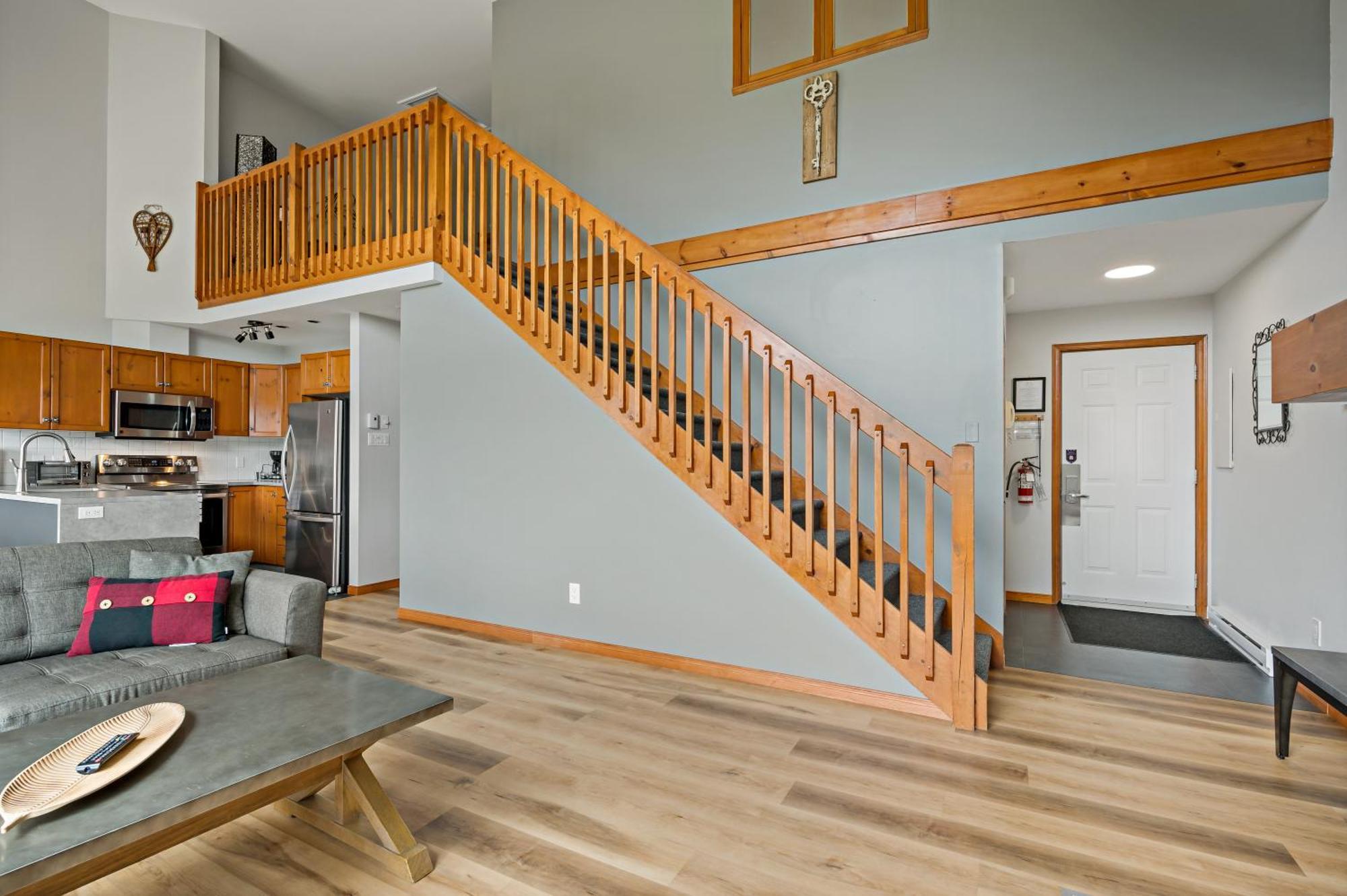 Haut-Bois By Rendez-Vous Mont-Tremblant Exterior photo