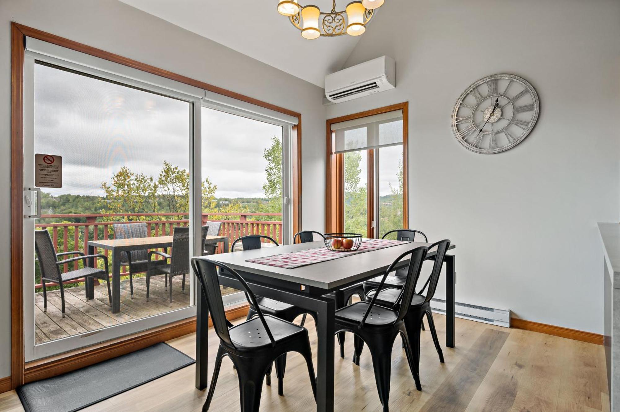 Haut-Bois By Rendez-Vous Mont-Tremblant Exterior photo