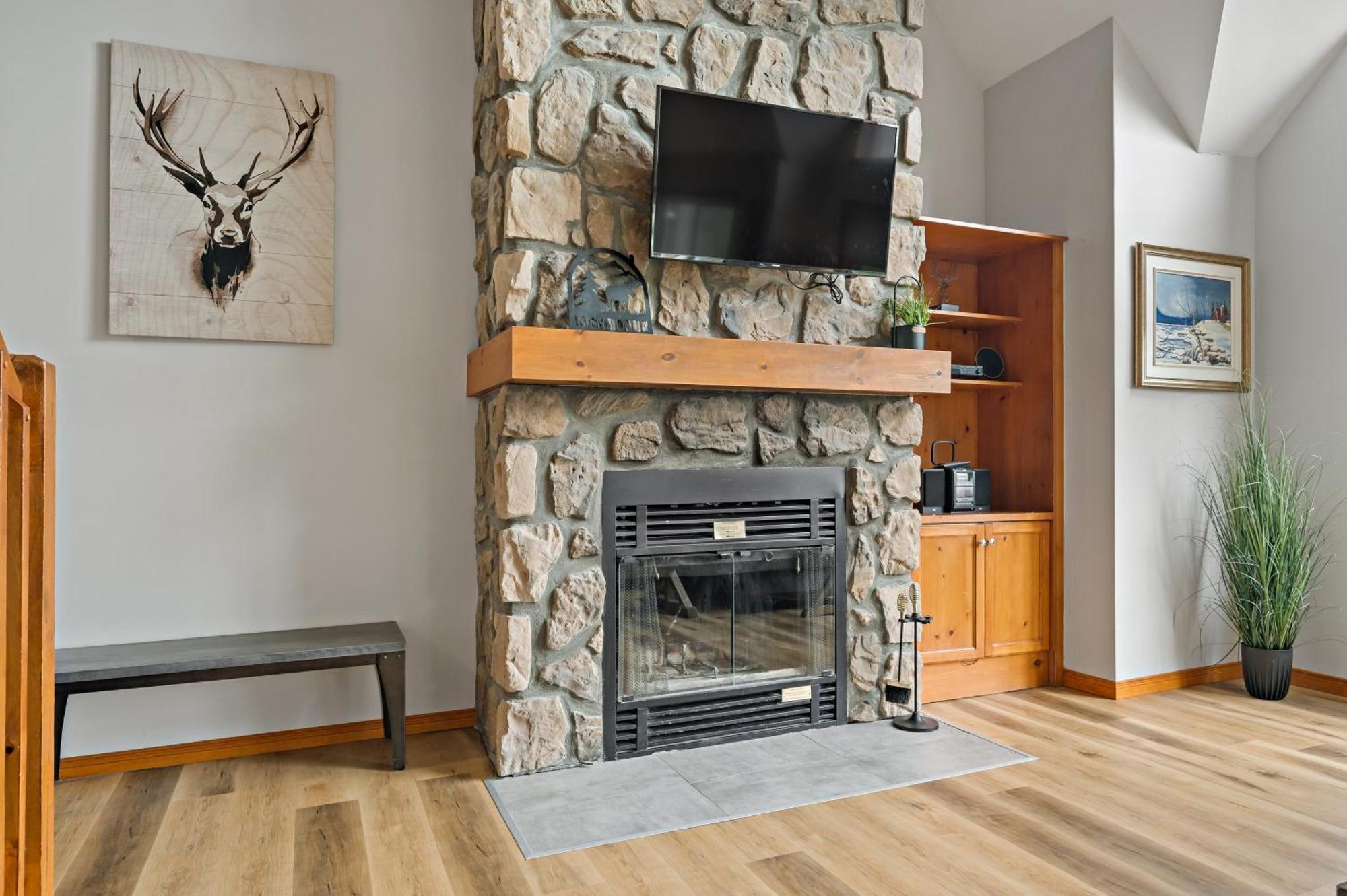 Haut-Bois By Rendez-Vous Mont-Tremblant Exterior photo