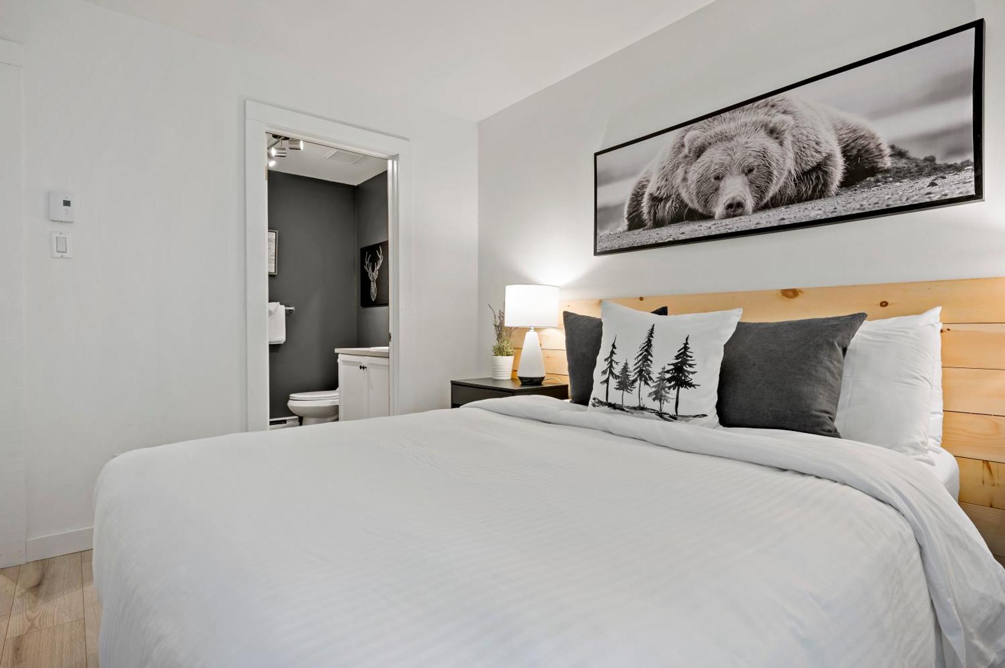 Haut-Bois By Rendez-Vous Mont-Tremblant Exterior photo