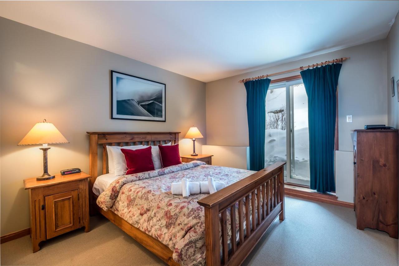 Haut-Bois By Rendez-Vous Mont-Tremblant Exterior photo