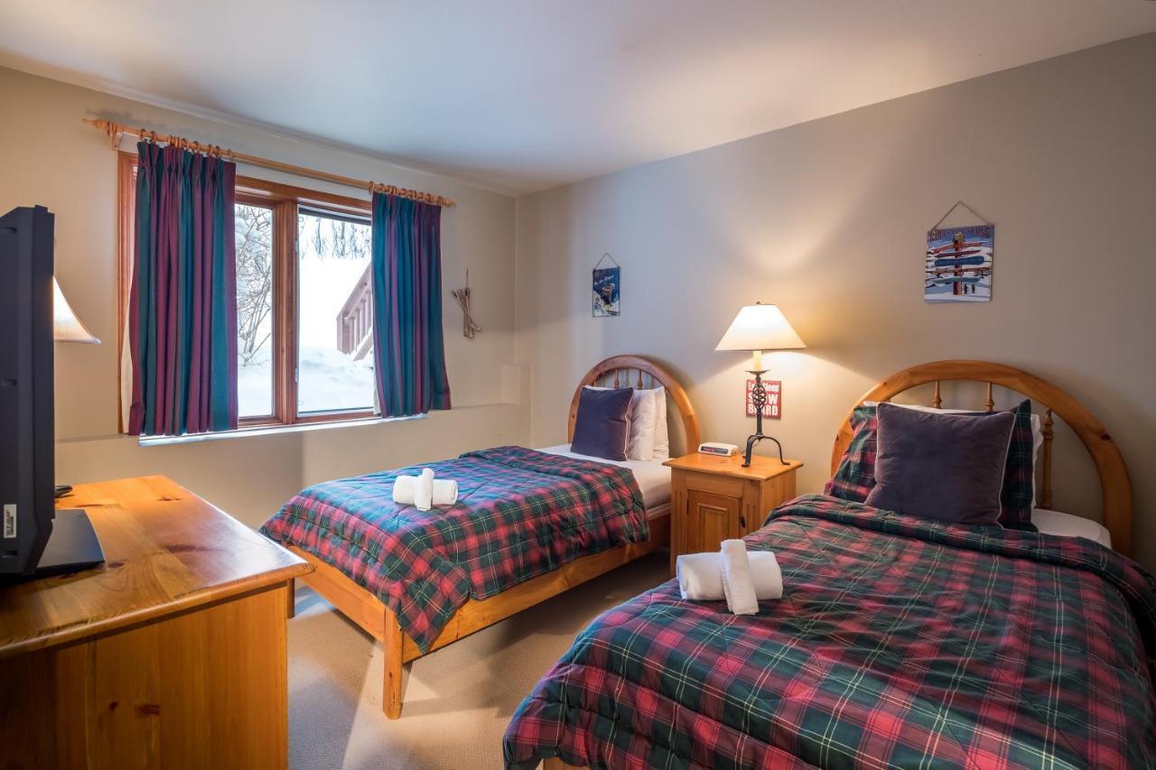 Haut-Bois By Rendez-Vous Mont-Tremblant Exterior photo