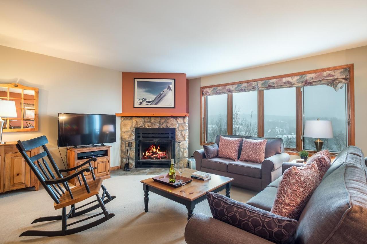 Haut-Bois By Rendez-Vous Mont-Tremblant Exterior photo