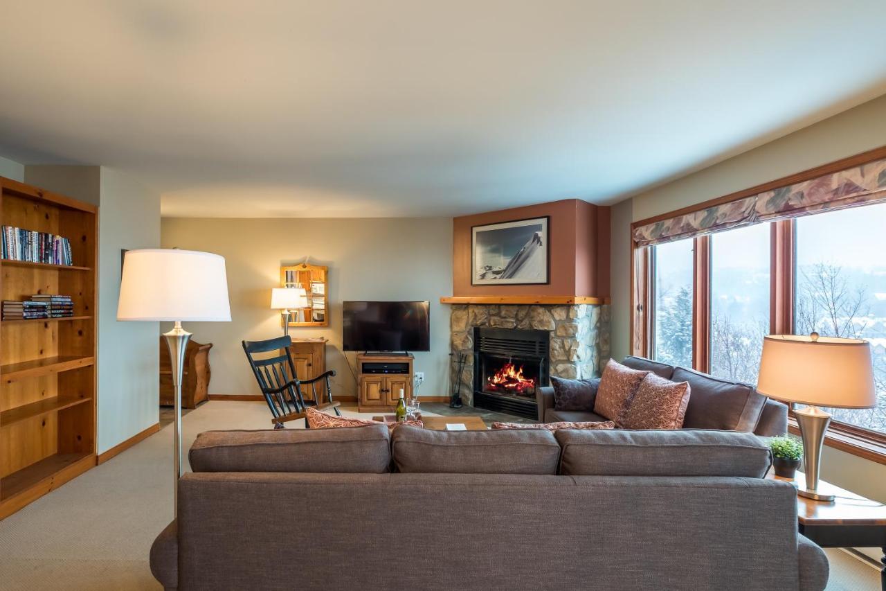 Haut-Bois By Rendez-Vous Mont-Tremblant Exterior photo